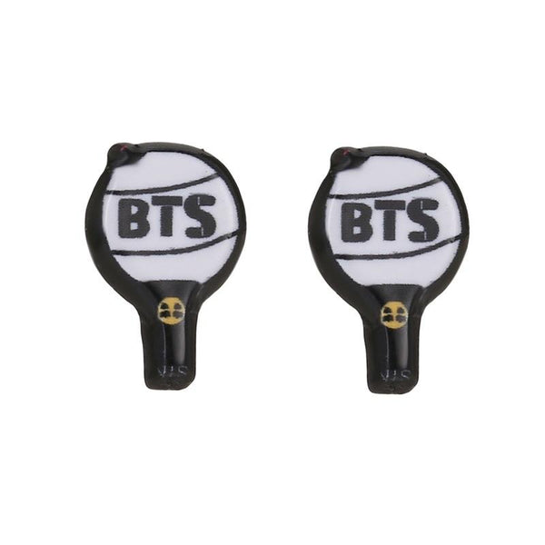 BTS Earrings