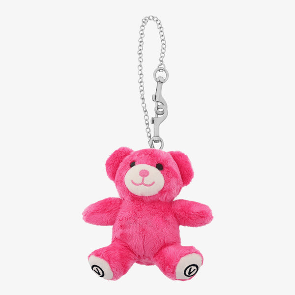 BTS X V 'FRI(END)S' Bear Keyring