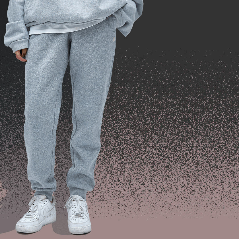 BTS Artist Made Collection 2024 - RM Joggers Small (Grey Version)