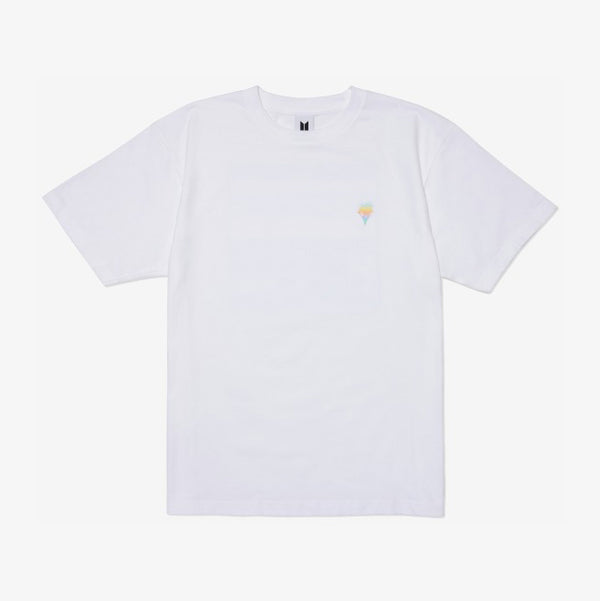 BTS X JIMIN Track 'MUSE' Tee