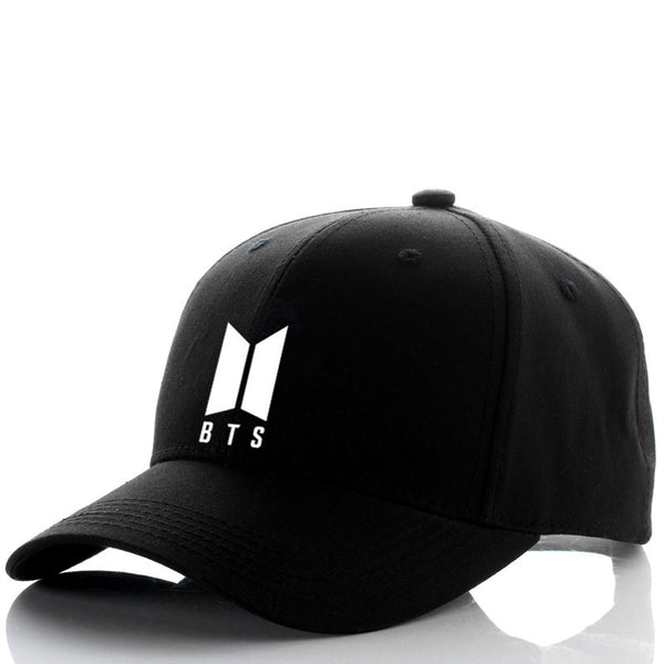 NEW BTS Cap