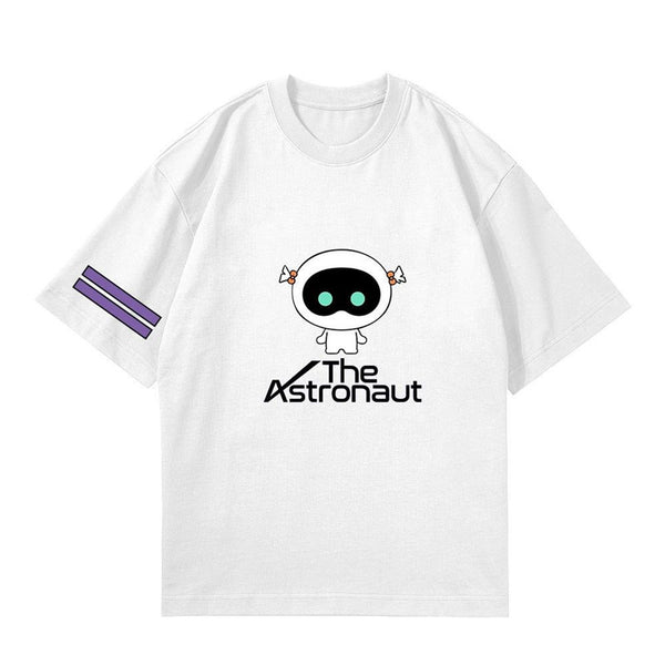 BTS X JIN 'The Astronaut' Album Tee