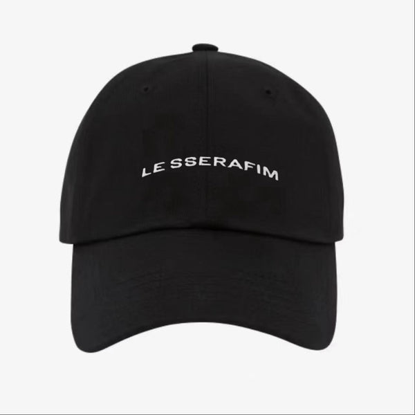 LE SSERAFIM Cap