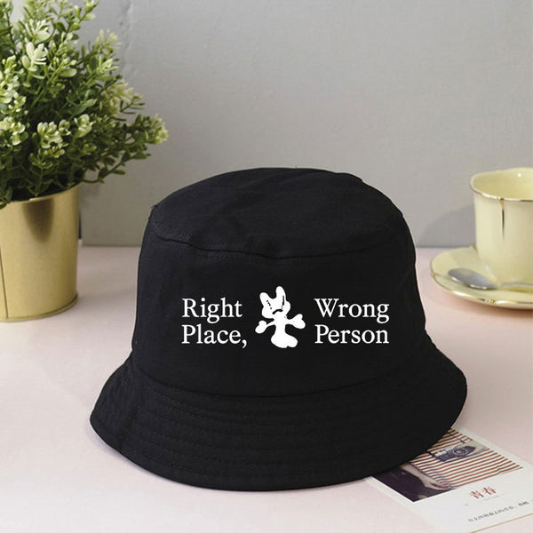 BTS X RM 'RPWP' Bucket Hat