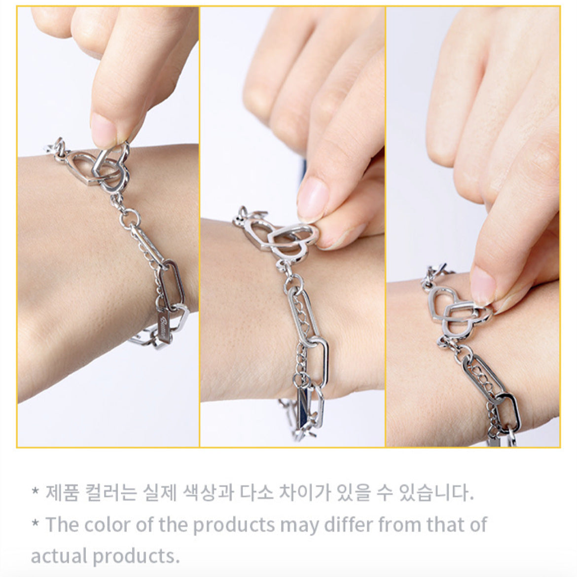 BTS Butter selling Bracelet