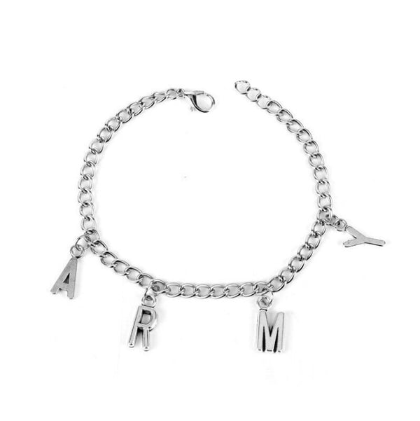 NEW BTS ARMY Bracelet