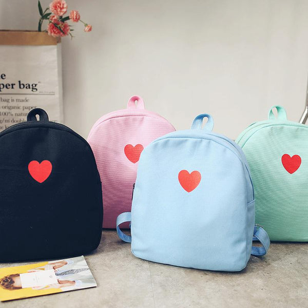 My Spring Love Backpack