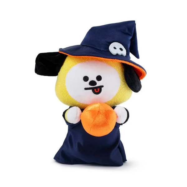 BT21 Halloween Plushie